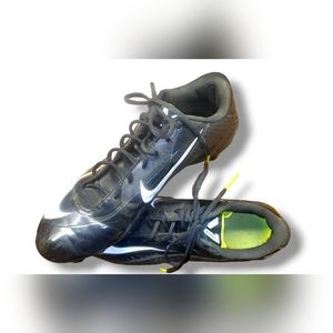 Nike V Strike Soccer Cleats Size 12